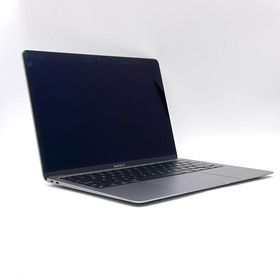【全額返金保証】【最速発送】Apple MacBook Air 13.3インチ 2020 Apple M1 16GB SSD 512GB スペースグレイ 85% 動作確認済