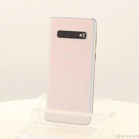 Galaxy S10 SIMフリー 中古 9,780円 | ネット最安値の価格比較