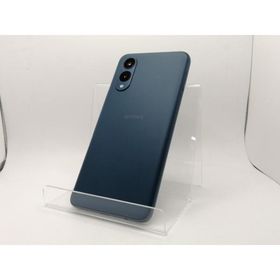 【中古】FCNT au 【SIMフリー】 arrows We2 ネイビーグリーン 4GB 64GB FCG02【川崎駅前】保証期間１ヶ月【ランクB】