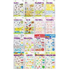 スケーター 8層構造ベビー用ガーゼマスク3枚入り(2歳〜4歳頃)MSKG0