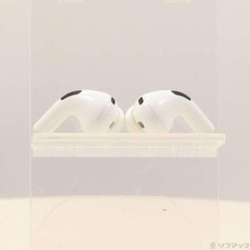 〔中古〕Apple(アップル) AirPods Pro 第2世代〔344-ud〕