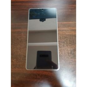 ギャラクシー(Galaxy)の【美品】国内版GALAXY S25 ULTRA 256GB SIMフリー(スマートフォン本体)