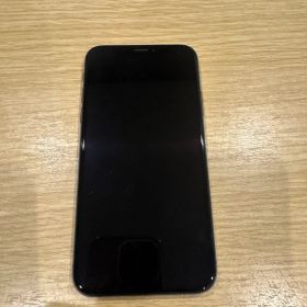 Apple iPhone Xs 256GB 本体