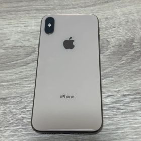 Apple iPhone Xs 64GB ゴールド