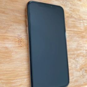 iPhone XS 本体のみ(バッテリー最大容量85%)