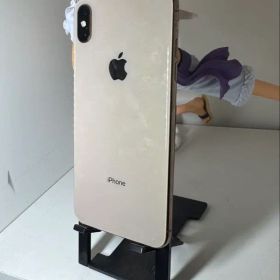 Apple iPhone XSM 512gb ゴールド 本体sim フリ