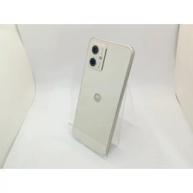 【中古】MOTOROLA ymobile 【SIMフリー】 moto g64y 5G バニラクリーム 4GB 128GB PB2F0002JP【ECセンター】保証期間1ヶ月【ランクC】