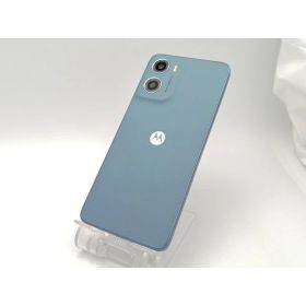 moto g05 128GB ブルー 新品 14,500円 中古 15,980円 | ネット最安値の