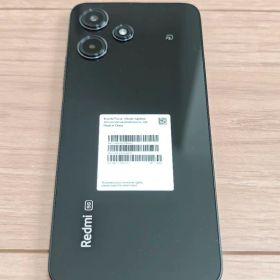 Redmi 12 5G 中古 10,555円 | ネット最安値の価格比較 プライスランク