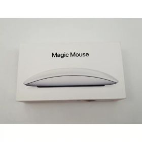 【未使用】Apple Magic Mouse（2024/USB-C）ホワイト MXK53ZA/A【博多】保証期間1週間