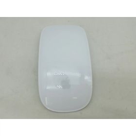 【中古】Apple Magic Mouse（2024/USB-C）ホワイト MXK53ZA/A【川崎】保証期間1週間