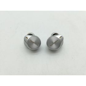 【中古】Panasonic Technics EAH-AZ80-S [シルバー]【柏】保証期間１ヶ月【ランクB】