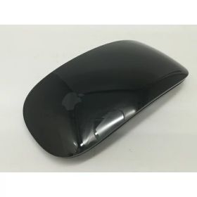 【中古】Apple Magic Mouse 2 (2018) スペースグレイ MRME2J/A【宇田川】保証期間1週間