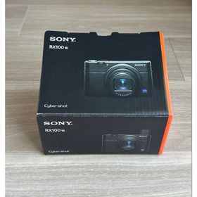 【美品】SONY RX100VII DSC-RX100M7 サブバッテリー付き(コンパクトデジタルカメラ)