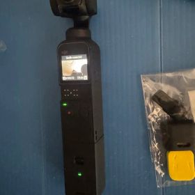 DJI pocket2 creater combo