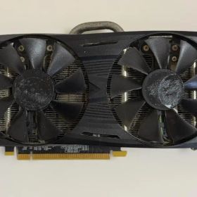 GeForce GTX1060 6GB 玄人志向 ジャンク