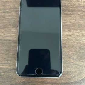 Apple iPhone 6 plus シルバー本体