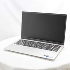 〔中古品〕 Inspiron 15 3530 NI365-DNHBSC プラチナシルバー ［Core-i5-1335U (1.3GHz)／16GB／SSD512GB／15.6インチワイド／Windows11 Home］〔中古品〕 Inspiron 15 3530 NI365-DNHBSC プラチナシルバー ［Core-i5-1335U (1.3GHz)／16GB／SSD512GB／15.6インチワイド／Windows11 Home］