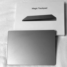 Apple Magic Trackpad 2 スペースグレイ