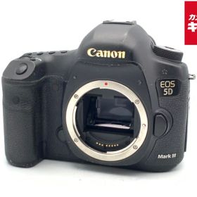 【中古】 【並品】 キヤノン EOS 5D MarkIII ボディ 【デジタル一眼レフ】