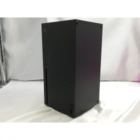 【中古】Microsoft Xbox Series X【ECセンター】保証期間1ヶ月【ランクB】
