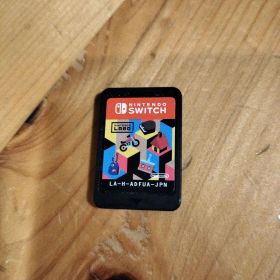 Nintendo Switch NintendoLABO