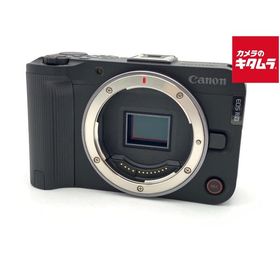 【中古】 【美品】 キヤノン EOS R50 V ボディ