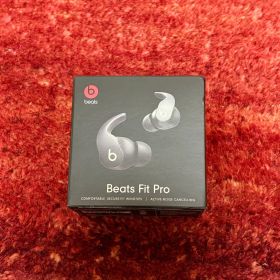 Beats Fit Pro ワイヤレスイヤホン