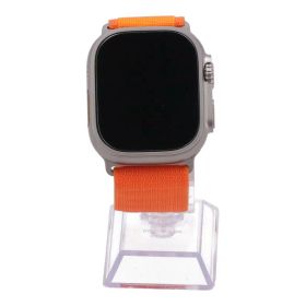 Apple アップル/AppleWatch Ultra GPS＋Cellular 49mm/MQFL3J/A/FWT37NDV91/ABランク/82【中古】