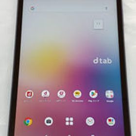 dtab d-42A 新品 11,315円 中古 7,700円 | ネット最安値の価格比較