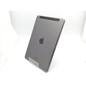 【中古】Apple SoftBank 【SIMロック解除済み】 iPad（第8世代/2020） 128GB スペースグレイ MYML2J/A【ECセンター】保証期間1ヶ月【ランクB】