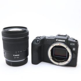 《美品》Canon EOS RP RF24-105 IS STM レンズキット