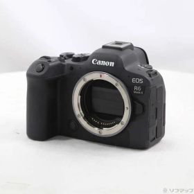 〔中古品〕 EOS R6 Mark II ボディ【305】