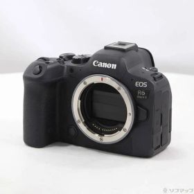 〔中古品〕 EOS R6 Mark II ボディ【262】