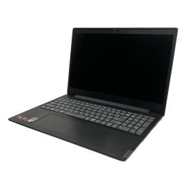 Lenovo IdeaPad L340 81LW 15.6インチ ノート パソコン Ryzen 7 3700U 8GB SSD 256GB win11 中古 M10657571