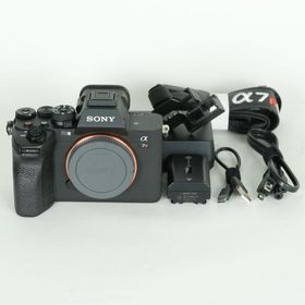 [良品 | シャッター数22,855回] SONY α7R V（ILCE-7RM5） | SONY Eマウント
