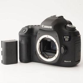 キヤノン Canon EOS 5D Mark III ボディ デジタル一眼レフカメラ