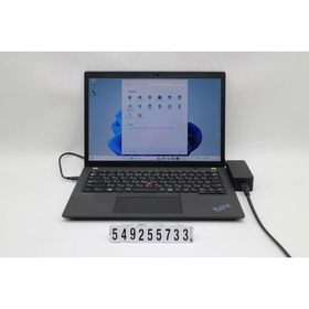 Thinkpad X13 Gen2 中古 25,000円 | ネット最安値の価格比較 プライス