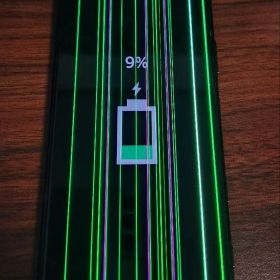 SONY XPERIA 5 II SOG02 128GB SIMフリー