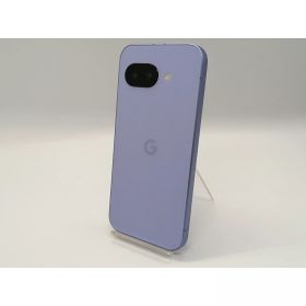 【中古】Google au 【SIMフリー】 Pixel 9a アイリス 8GB 128GB【小倉駅前】保証期間1ヶ月【ランクA】