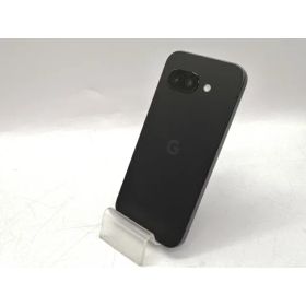 【中古】【赤ロム保証あり】Google docomo 【SIMフリー】 Pixel 9a オブシディアン 8GB 128GB【大須アメ横】保証期間1ヶ月【ランクA】