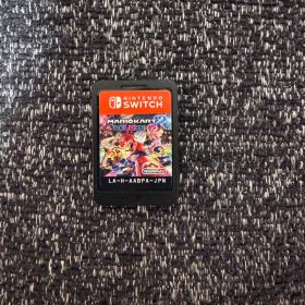 即日発送 マリオカート8 デラックス Nintendo Switch ソフトのみ