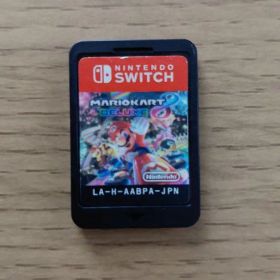 マリオカート8 デラックス Switch