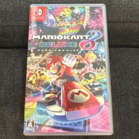 マリオカート8 デラックス