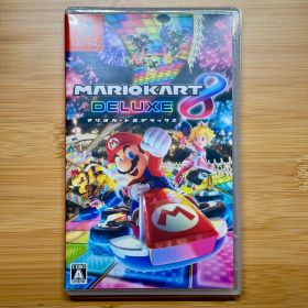 マリオカート8 デラックス