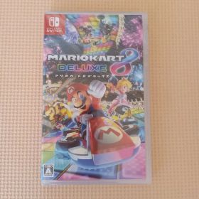 マリオカート8 デラックス Nintendo Switch