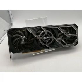 【中古】Palit GeForce RTX 3070 GamingPro V1 8GB（NE63070019P2-1041A）RTX3070(LHR)/8GB(GDDR6)【川崎駅前】保証期間1週間