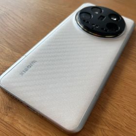 Xiaomi 14 Ultra 16/512 SIMフリー グローバルROM