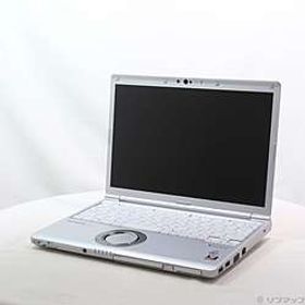 Lets note SV9 CF-SV9ND3LC ［Core-i5-10210U (1.6GHz)／8GB／SSD256GB／12.1インチワイド／Windows11 Home(アップグレード済み)