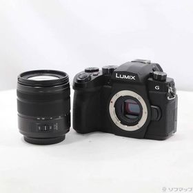〔中古〕Panasonic(パナソニック) LUMIX G99II 高倍率ズームレンズキット DC-G99M2H〔262-ud〕